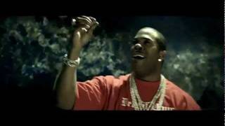 Stop The Party!- Busta Rhymes Video Feat Swizz Beatz