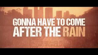 Nickelback   After The Rain Lyric Video