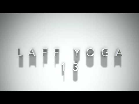 LAFF YOGA : Beginners - Slowtrot Chuckle