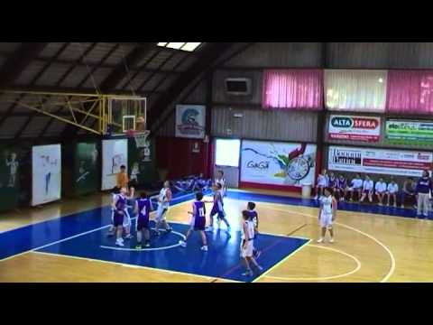 POLISPORTIVA VAREDO vs  SPORTLANDIA BRESSO