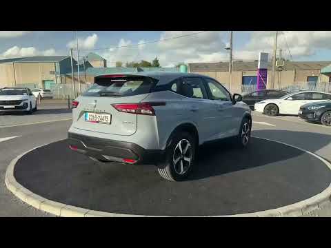 Nissan Qashqai 2023 SV 1.5 EPOWER PETROL HYBRID AU - Image 2