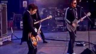Interpol - Success live Reading Festival 28.08.2011