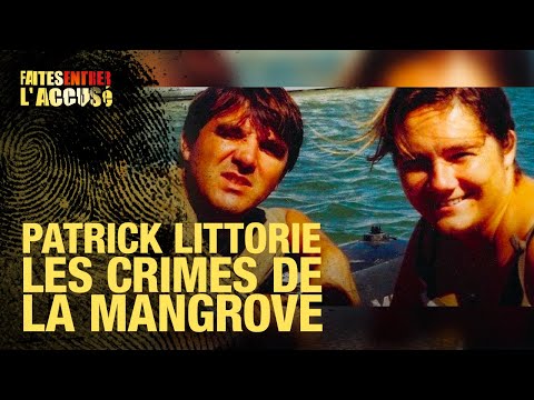 Faites Entrer l'Accusé : Patrick Littorie, les crimes de la Mangrove