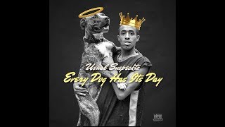 USUAL SUSPECKTZ &quot;Every Dog Has Its Day&quot;  Featuring THE HULK