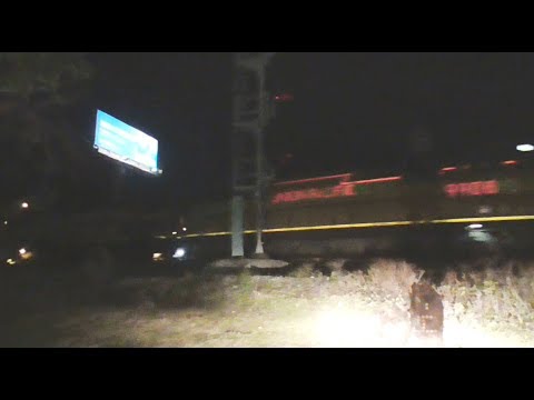 Union Pacific Power GALORE At Boynton Beach 5-2 & 5-3-19