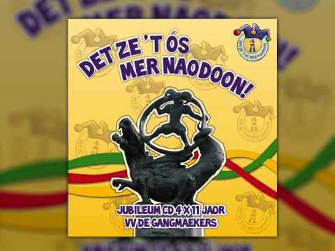 4. Dich en Ich - Eine pot Zaat