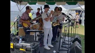 RIMEA All State Jazz Band