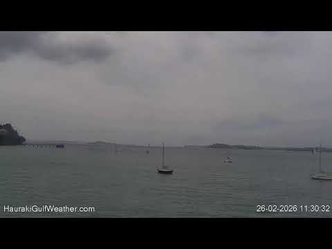 Hauraki Gulf thumbnail