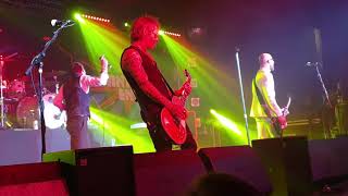 Terrorvision - &#39;Enteralterego&#39; - Winter&#39;s End Festival - 29th February 2020