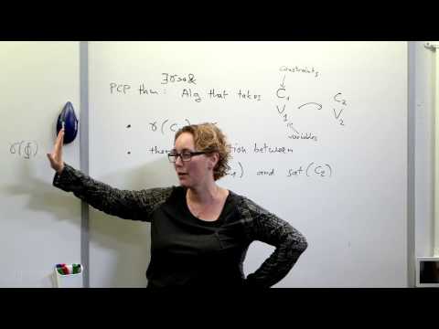 High Dimensional Expanders and PCPs