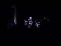 Cowboy Junkies - Mountain - The Regent Theater, Arlington, MA