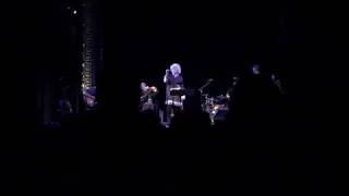 Cowboy Junkies - Mountain - The Regent Theater, Arlington, MA