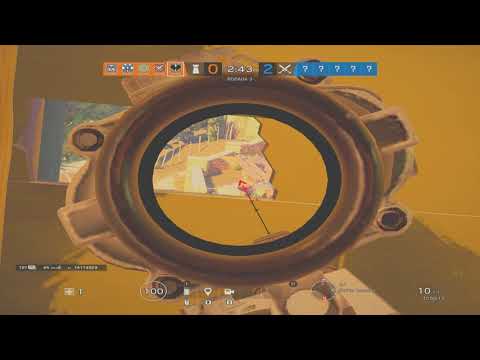 GTZ BULLS ARE BACK!!! - R6 highlight By BoLTz.-