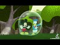 Mickey Adventures In Wonderland Part 5