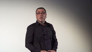 Ритъмът на живота | TEDxSofia 2017