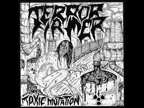 Terror Firmer - A for Arrogance (Agathocles)