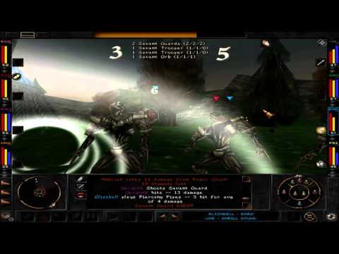 Let's Play Wizardry 8 on Expert Part 9