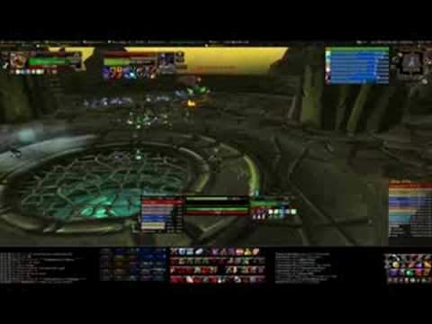 How To Flame Tank Illidan 101