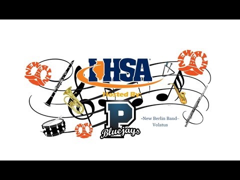 IHSA Organizational Contest: Volatus 4/13/18