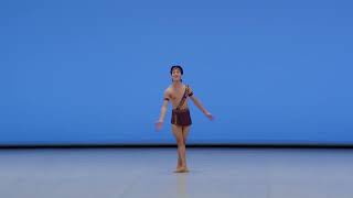 Download lagu Prize Winner – Suhyeok BANG, 417 – Prix de Lausanne 2026 – Classical mp3