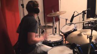 Drum Cover - Blues Traveler - Onslaught