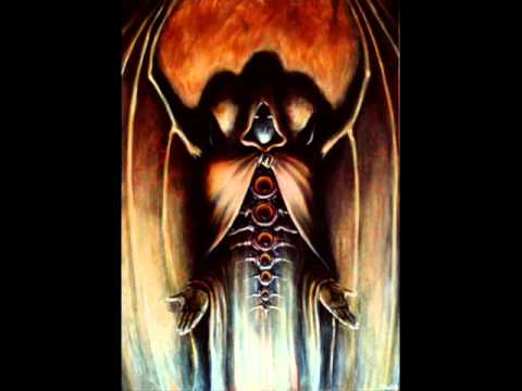 Haemic: Eyes Of Evil (Symphonic/melodic black metal)