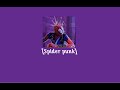 Spider Punk Playlist