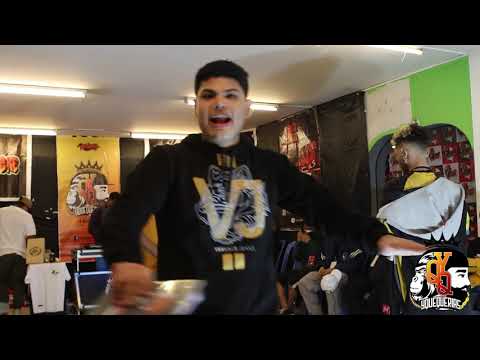 YERO EMECE VS JEYDI (CUARTOS)