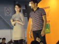Shireen Wisnu Singapore Expo Cinta Kita