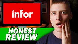 Infor CloudSuite Financials: Honest Review & User Experience for Accounting Professionals