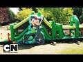Ben 10 | Stormbaan Boudewijn Seapark | Cartoon Network