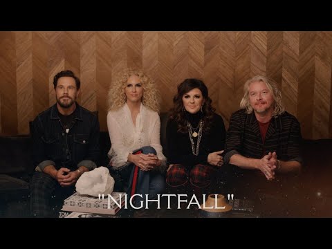 Little Big Town - Describe Nightfall's Songs in One Word