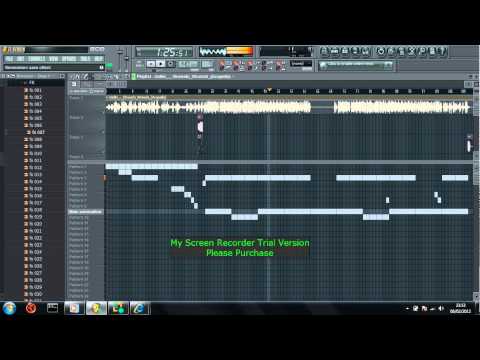 Double E Bassline 4x4 niche remix gatlin showski wowski