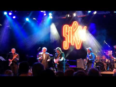 Els Sírex amb Pep Sala