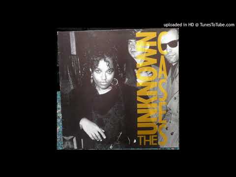 The Unknown Cases - Masimba Bele (1983)