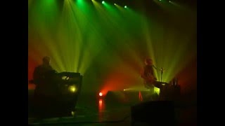 Xavier Rudd - No woman no cry @ Ancienne Belgique 29.04.16