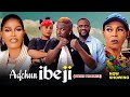 ADEHUN IBEJI Latest Yoruba Movie Drama 2025 Lola Idije Tunde Aderinoye Victoria Adeboye Niyi