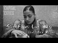 Capital Cities She Flows Like H2O Feat Alex Rzyan