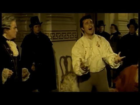 Franco Corelli - Vittoria! (Parma, 1967)