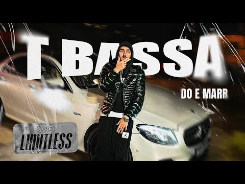 T bassa - Do e marr | Prod. by T4T0
