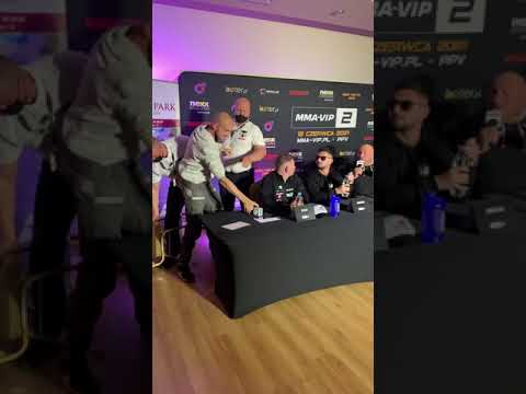 RYSIU SZCZEKA VS PSYCHOTROP nagranie z backstage :D dyyymy !