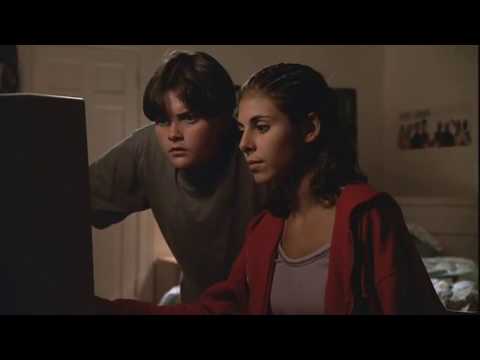 Meadow Educates AJ About The Mafia - The Sopranos HD