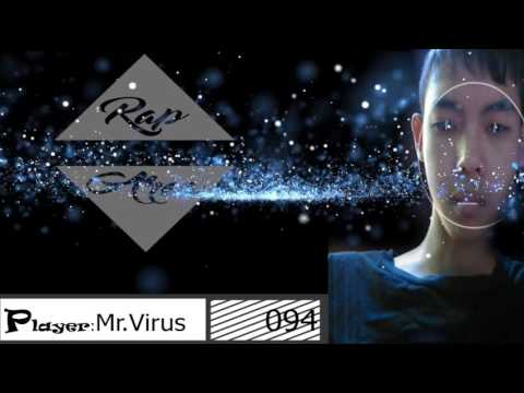 Player:Mr.Virus  - 094  AreaRap