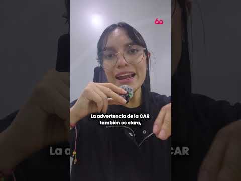 Coca-Cola es condicionada a usar menos caudales de Cundinamarca | Minuto60