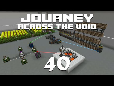 Journey Across the Void: EP40 - Actually Expansion
