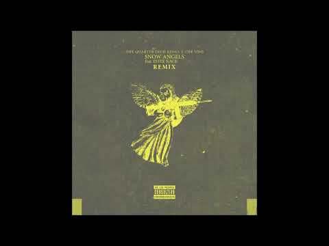The Quarter Inch Kings x Che Uno -  Snow Angels Feat. Estee Nack (Remix)