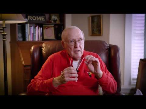 Franciscan Health video/presentation/materials