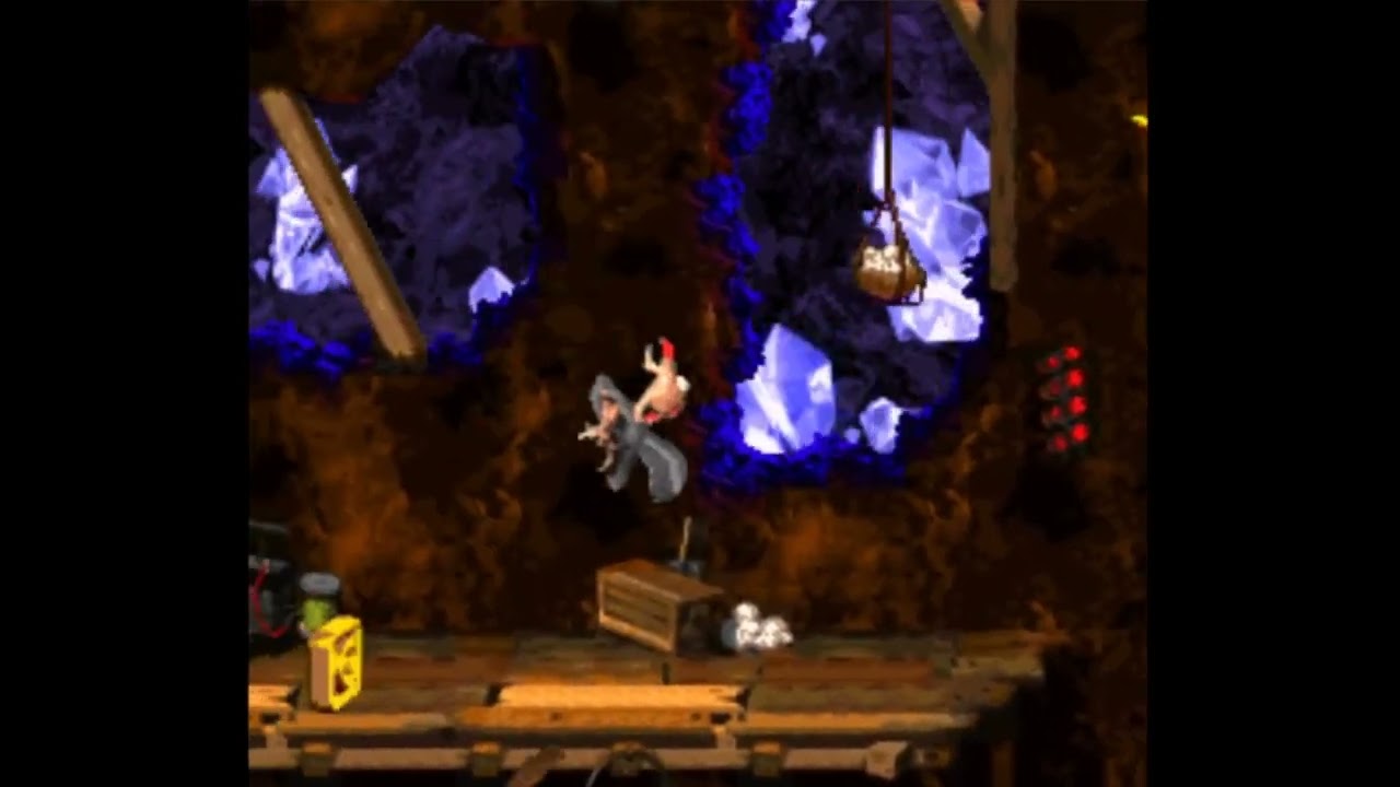 Carl the Braincel (Oneyplays Clip)