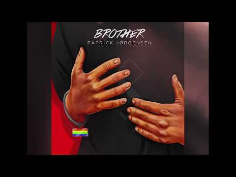 10. Brother - Patrick Jørgensen (Lifeline Album)