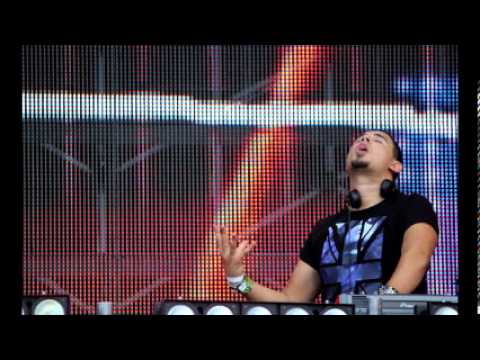 Afrojack - Live @ EDC 2013 Electric Daisy Carnival (New York) - 18-05-2013 (Full Set)